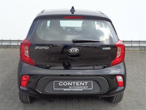 Kia Picanto - 1.0 68pk Dynamicline modeljaar 2020 - 1