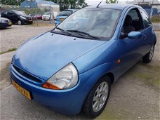 Ford Ka - 1.3 Collection Airco Met Nieuw Apk