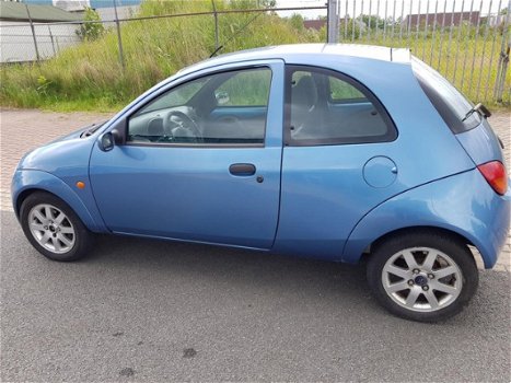 Ford Ka - 1.3 Collection Airco Met Nieuw Apk - 1