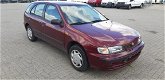 Nissan Almera - 2.0 D GX 5drs Airco - 1 - Thumbnail