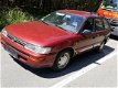 Toyota Corolla Wagon - Station1.3 XLi - 1 - Thumbnail