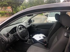 Ford Fiesta - 1.3 Stuurbekr, +APK+KM 130000 NAP