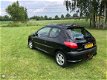 Peugeot 206 - 1.4 Gentry NAP/PANORAMA DAK/NWE APK/NETTE AUTO - 1 - Thumbnail