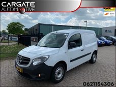 Mercedes-Benz Citan - 108 CDI BlueEFFICIENCY AIRCO|ELECRAMEN|1STE EIGENAAR|START-STOP