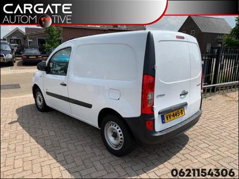 Mercedes-Benz Citan - 108 CDI BlueEFFICIENCY AIRCO|ELECRAMEN|1STE EIGENAAR|START-STOP - 1