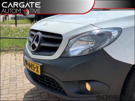 Mercedes-Benz Citan - 108 CDI BlueEFFICIENCY AIRCO|ELECRAMEN|1STE EIGENAAR|START-STOP - 1