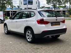 BMW X1 - 2.0d sDrive Automaat, Vol Leder, Navi