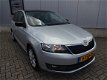 Skoda Rapid Spaceback - 1.2 TSI Navi Pano.dak Trekhaak Greentech Ambition Businessline Pro - 1 - Thumbnail