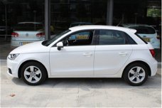 Audi A1 Sportback - 1.0 TFSI Pro Line // NAVI // AIRCO