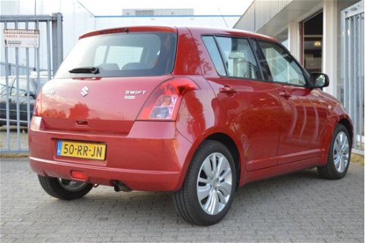 Suzuki Swift - 1.3 GLS 5 deurs Airco Dealer ondh APK Garantie - 1