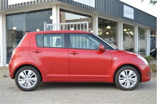 Suzuki Swift - 1.3 GLS 5 deurs Airco Dealer ondh APK Garantie - 1