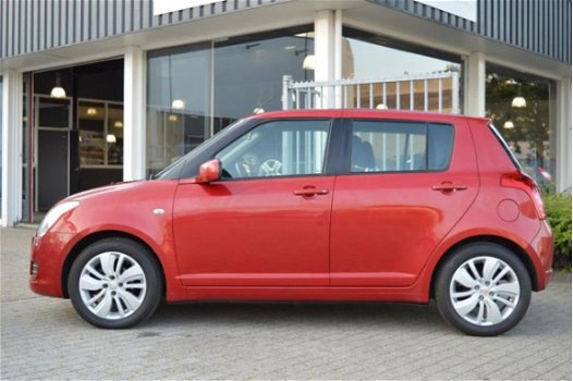 Suzuki Swift - 1.3 GLS 5 deurs Airco Dealer ondh APK Garantie - 1