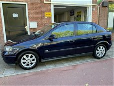 Opel Astra - 1.6 Njoy AIRCO 5 DRS 1 JAAR APK NAP