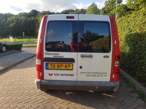 Ford Transit Connect - T200S 1.8 TDdi APK t/m 02-11-2019 - 1