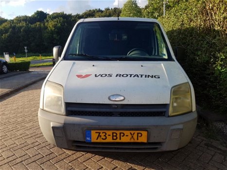 Ford Transit Connect - T200S 1.8 TDdi APK t/m 02-11-2019 - 1