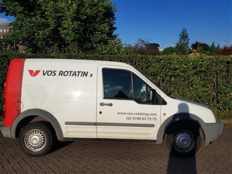 Ford Transit Connect - T200S 1.8 TDdi APK t/m 02-11-2019 - 1