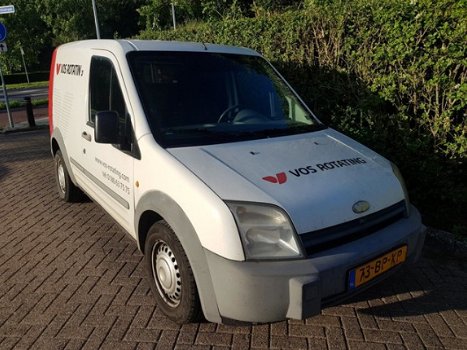 Ford Transit Connect - T200S 1.8 TDdi APK t/m 02-11-2019 - 1