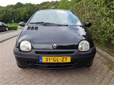 Renault Twingo - 1.2 Authentique APK t/m 20-06-2020 - 1