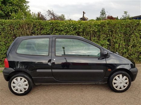 Renault Twingo - 1.2 Authentique APK t/m 20-06-2020 - 1