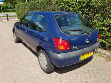 Ford Fiesta - 1.3-8V Classic Stuurbekr APK t/m 19-06-2020 - 1