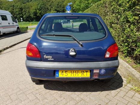 Ford Fiesta - 1.3-8V Classic Stuurbekr APK t/m 19-06-2020 - 1