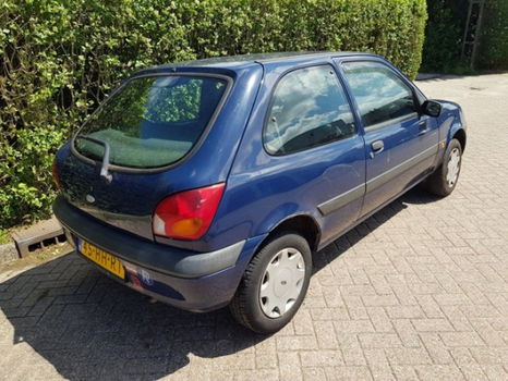 Ford Fiesta - 1.3-8V Classic Stuurbekr APK t/m 19-06-2020 - 1