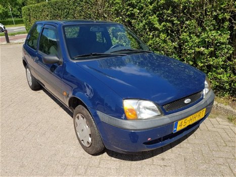 Ford Fiesta - 1.3-8V Classic Stuurbekr APK t/m 19-06-2020 - 1