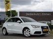 Audi A1 Sportback - 1.2 TFSI SB NAVIGATIE LM VELGEN CD CV+AB - 1 - Thumbnail