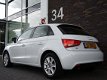 Audi A1 Sportback - 1.2 TFSI SB NAVIGATIE LM VELGEN CD CV+AB - 1 - Thumbnail