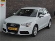 Audi A1 Sportback - 1.2 TFSI SB NAVIGATIE LM VELGEN CD CV+AB - 1 - Thumbnail