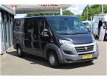 Fiat Ducato - 2.3 MJ 130PK L-2 H-1 Airco/Camera/Trekhaak - 1 - Thumbnail