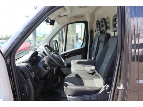 Fiat Ducato - 2.3 MJ 130PK L-2 H-1 Airco/Camera/Trekhaak - 1