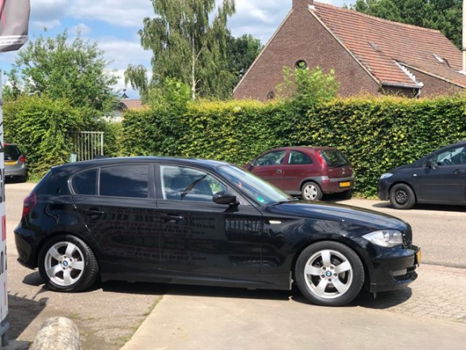 BMW 1-serie - 116i apk bij aflever - 1