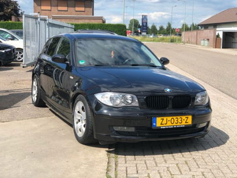 BMW 1-serie - 116i apk bij aflever - 1