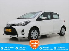 Toyota Yaris - 1.5 Hybrid Aspiration