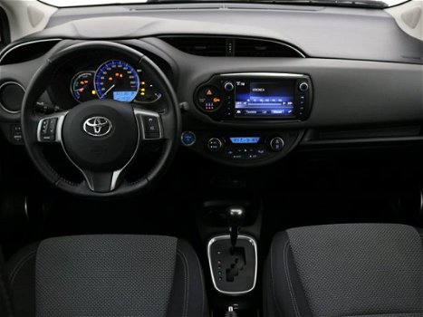 Toyota Yaris - 1.5 Hybrid Aspiration - 1