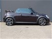 Mini Mini Cabrio - 1.6 Cooper S Automaat, Xenon, Leder, Stoelverwarming, Harman Kardon NL auto Navig - 1 - Thumbnail