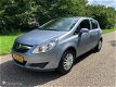 Opel Corsa - 1.2-16V Selection BIJZONDER MOOI - 1 - Thumbnail