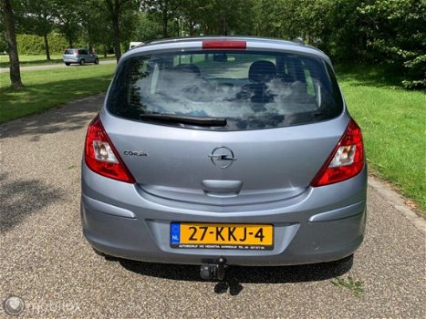 Opel Corsa - 1.2-16V Selection BIJZONDER MOOI - 1