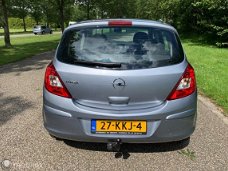 Opel Corsa - 1.2-16V Selection BIJZONDER MOOI