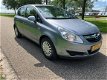 Opel Corsa - 1.2-16V Selection BIJZONDER MOOI - 1 - Thumbnail