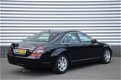 Mercedes-Benz S-klasse - 320 CDI Prestige Automaat, Leer, Navi - 1 - Thumbnail