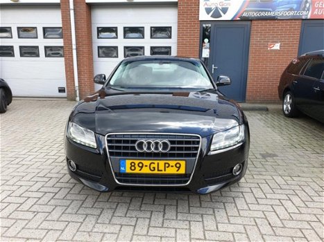 Audi A5 Coupé - 1.8 TFSI Pro Line AUTOMAAT - 1