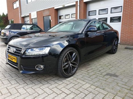 Audi A5 Coupé - 1.8 TFSI Pro Line AUTOMAAT - 1