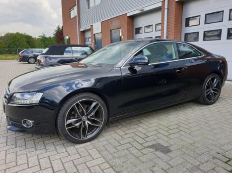 Audi A5 Coupé - 1.8 TFSI Pro Line AUTOMAAT - 1