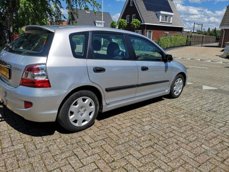 Honda Civic - 1.6i LS excellent car abk tot 9 januari 2021 - 1