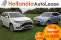 Mitsubishi Outlander - 2.0 PHEV INSTYLE V.A. 179, - per maand - 1 - Thumbnail