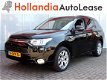 Mitsubishi Outlander - 2.0 PHEV 4WD Intense + Aut (leer, navi, xenon, camera) - 1 - Thumbnail