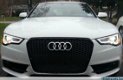 Audi A5 Facelift Coupe / Sportback Grill RS5 Look 12 / 16 - 2 - Thumbnail