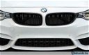 Bmw 4 Serie F32 F33 F36 F82 F83 M4 Sport Nieren / Grill Mat - 3 - Thumbnail